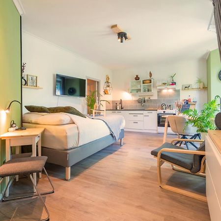 Cozy House - Leenfietsen, Eigen Keuken En Badkamer Nimwegen Exterior foto
