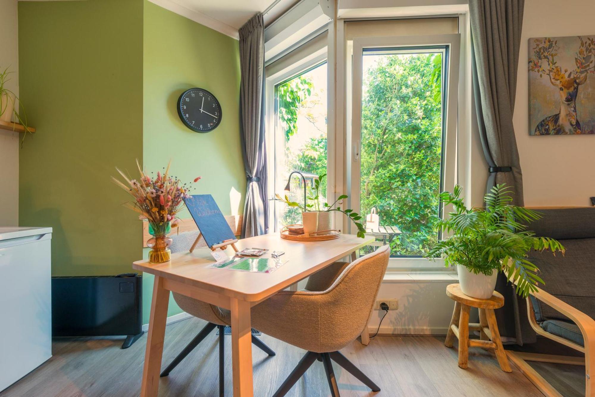 Cozy House - Leenfietsen, Eigen Keuken En Badkamer Nimwegen Exterior foto